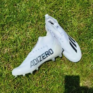 Adidas Adizero ( never worn;needs laces)